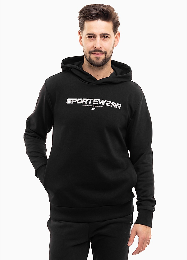 4F Herren Hoodie M266 4FSS23TSWSM266 20S 4F Herren Hoodie M266 4FSS23TSWSM266 20S