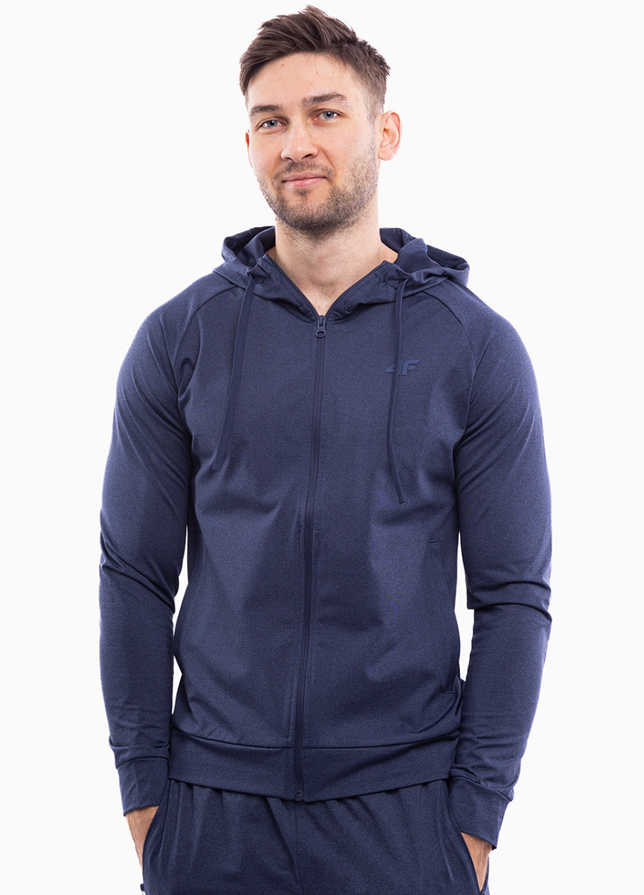 4F Herren Kapuzenpullover M404 4FWAW24TFSWM404 31M 4F Herren Kapuzenpullover M404 4FWAW24TFSWM404 31M