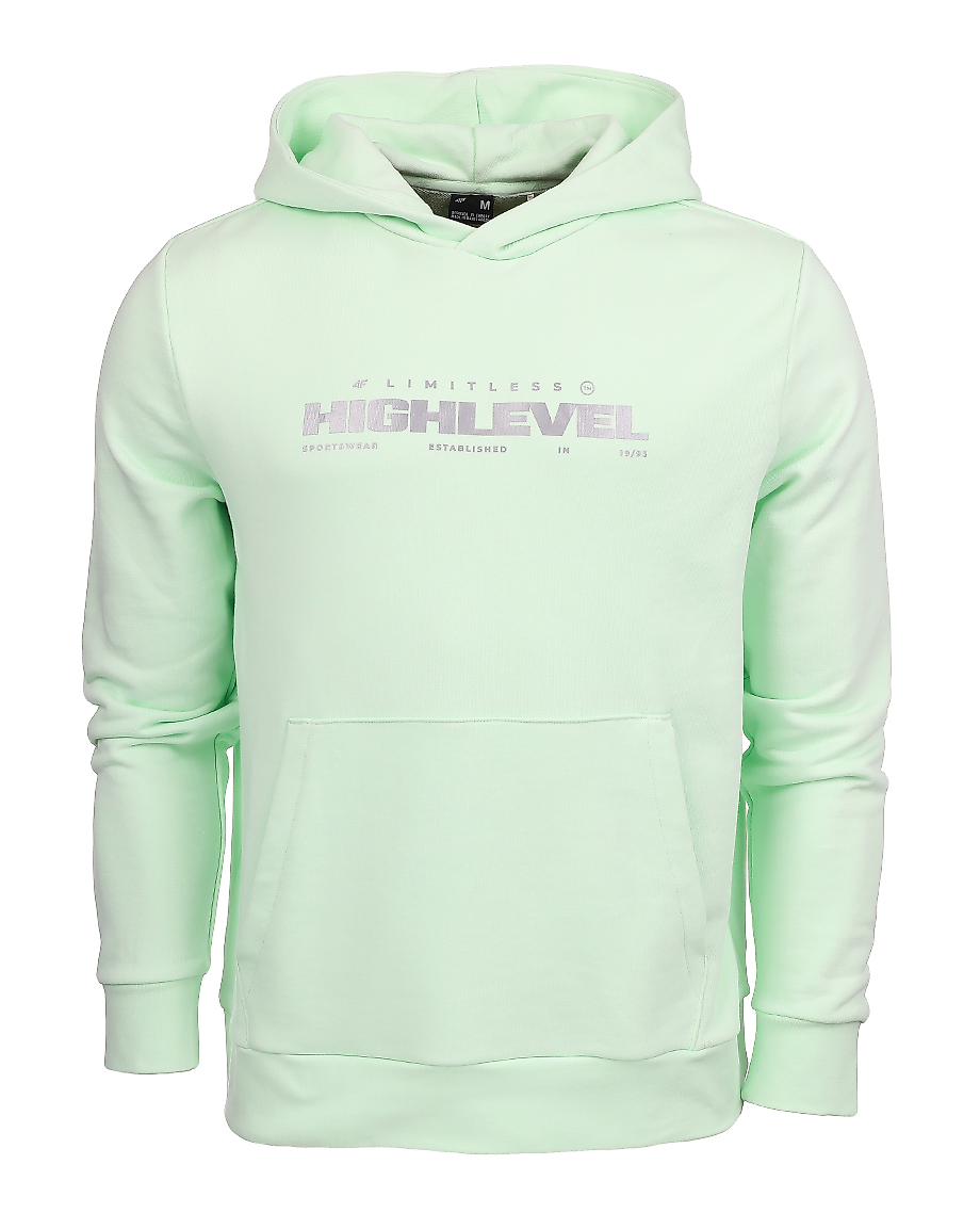 4F Herren Bluse H4Z22 BLM015 47S