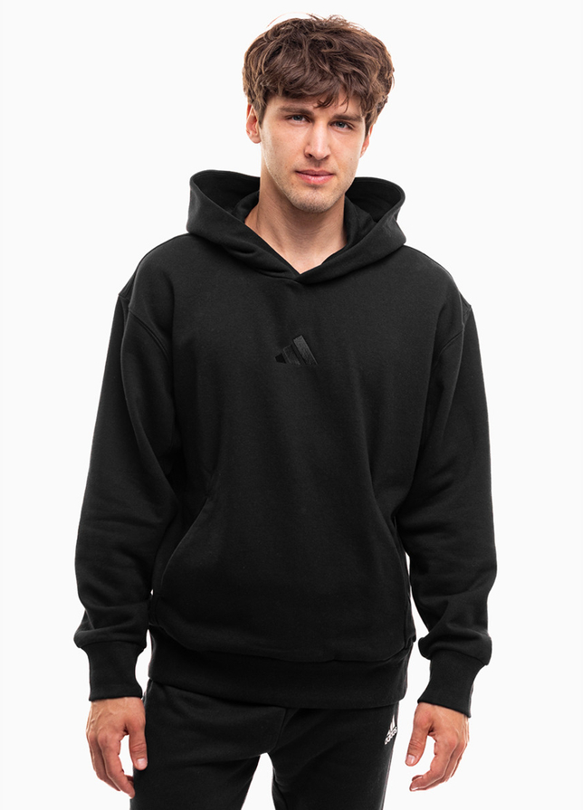 adidas Herren Kapuzenpullover ALL SZN Fleece IX1253 adidas Herren Kapuzenpullover ALL SZN Fleece IX1253