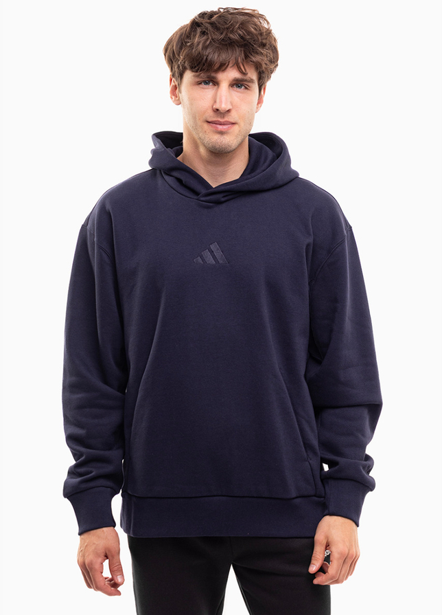 adidas Herren Kapuzenpullover ALL SZN Fleece IY4122 adidas Herren Kapuzenpullover ALL SZN Fleece IY4122