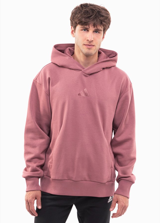 adidas Herren Kapuzenpullover ALL SZN Fleece IY4136 adidas Herren Kapuzenpullover ALL SZN Fleece IY4136
