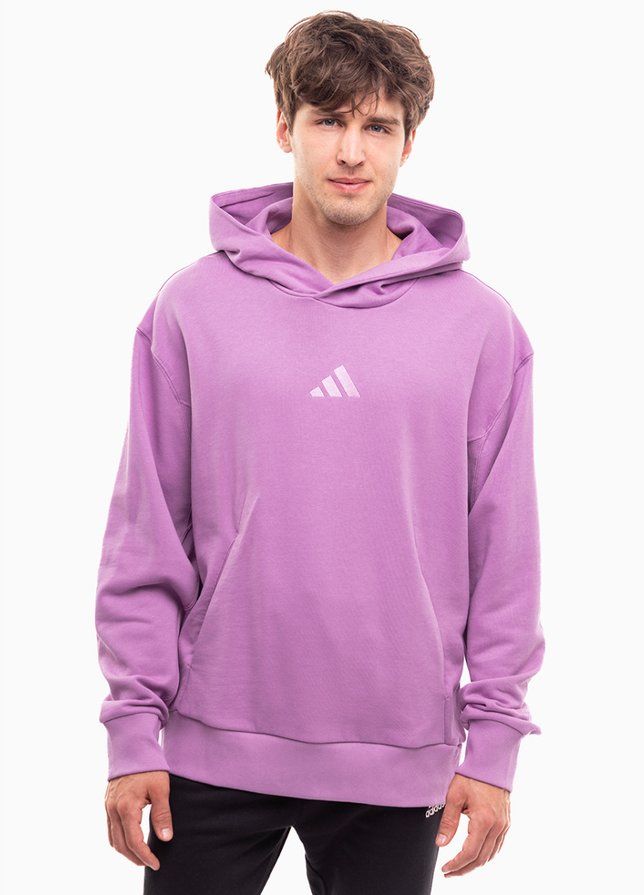 adidas Herren Kapuzenpullover ALL SZN French Terry Hoodie IY4160 adidas Herren Kapuzenpullover ALL SZN French Terry Hoodie IY4160