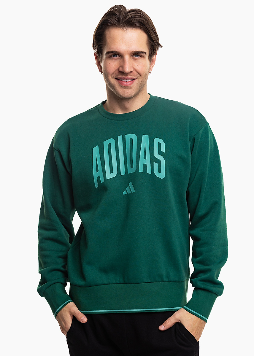 adidas Herren Sweatshirt Collegiate Sweat JM1733