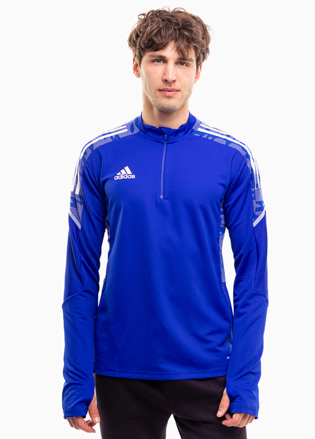 adidas Herren Sweatshirt Condivo 21 Training Top Primeblue GE5421 adidas Herren Sweatshirt Condivo 21 Training Top Primeblue GE5421