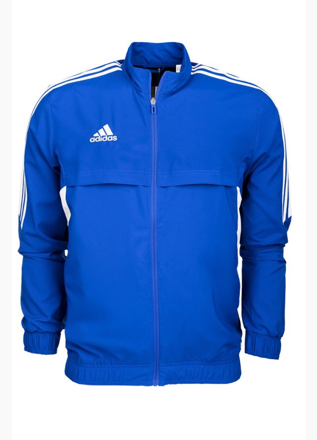 adidas Herren Sweatshirt Condivo 22 Track Jacket HA6245 adidas Herren Sweatshirt Condivo 22 Track Jacket HA6245