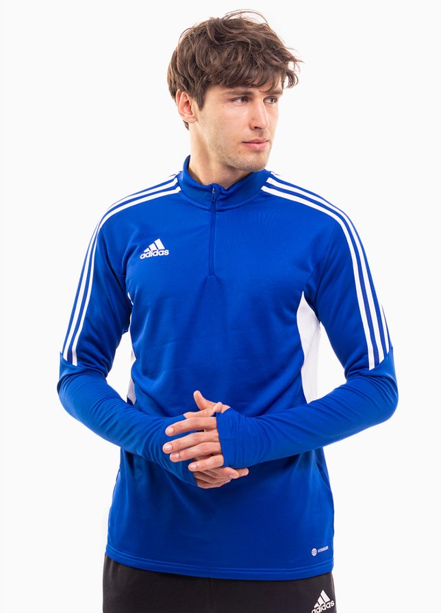 adidas Herren Sweatshirt Condivo 22 Training HA6271 adidas Herren Sweatshirt Condivo 22 Training HA6271