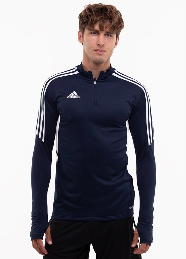 adidas Herren Sweatshirt Condivo 22 Training HA6270 adidas Herren Sweatshirt Condivo 22 Training HA6270