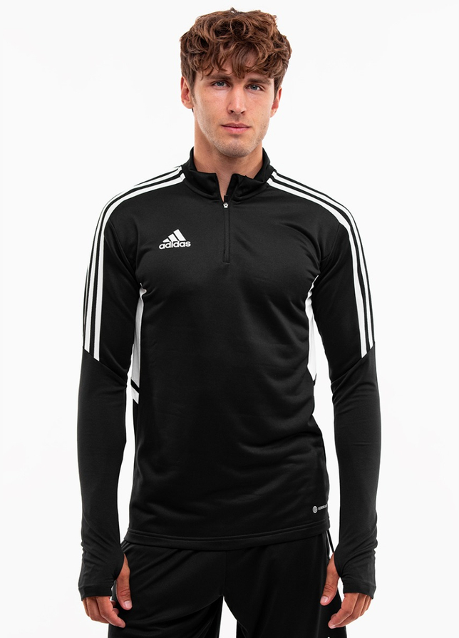 adidas Herren Sweatshirt Condivo 22 Training HA6269 adidas Herren Sweatshirt Condivo 22 Training HA6269