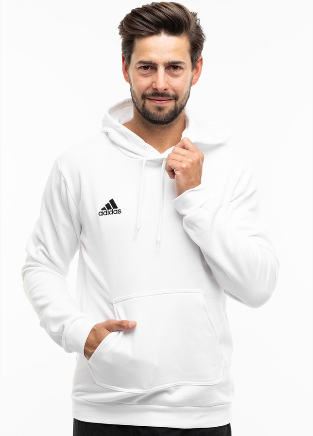 adidas Herren Bluse Entrada 22 Hoody HG6302 adidas Herren Bluse Entrada 22 Hoody HG6302