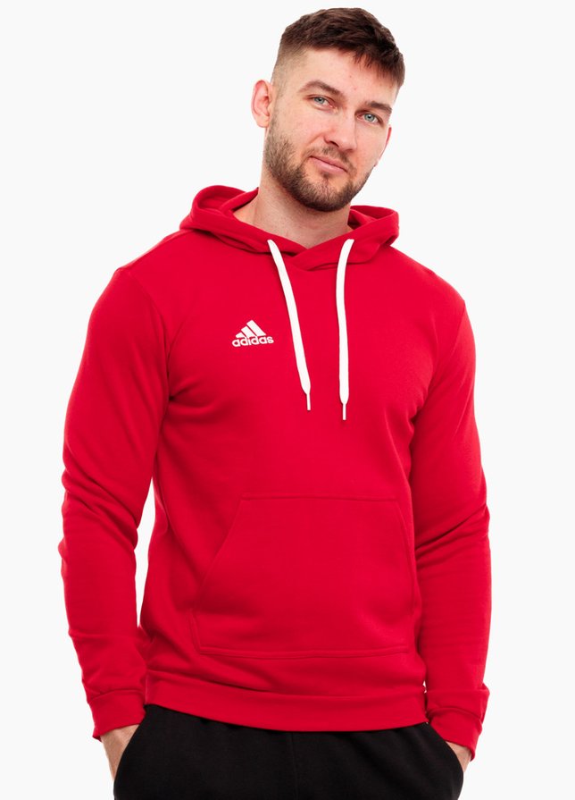 adidas Herren Bluse Entrada 22 Hoody H57514 adidas Herren Bluse Entrada 22 Hoody H57514