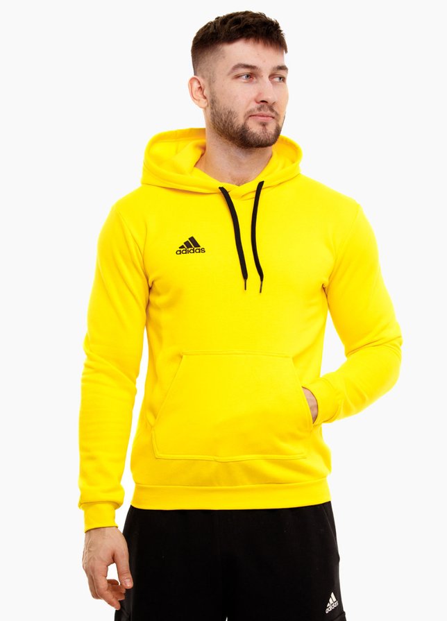 adidas Herren Bluse Entrada 22 Hoody HI2140 adidas Herren Bluse Entrada 22 Hoody HI2140