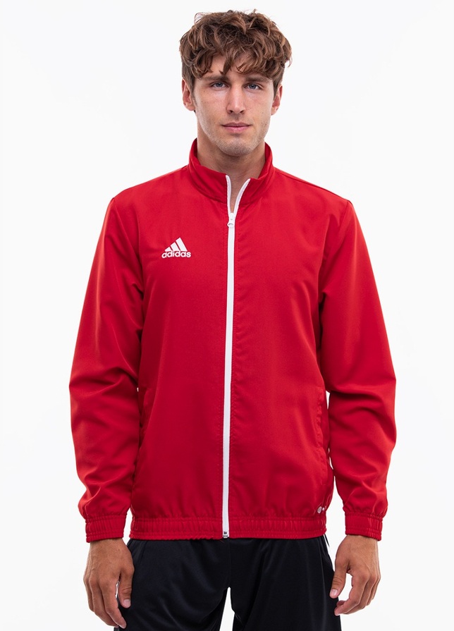 adidas Herren-Sweatshirt Entrada 22 Presentation Jacket H57536 adidas Herren-Sweatshirt Entrada 22 Presentation Jacket H57536
