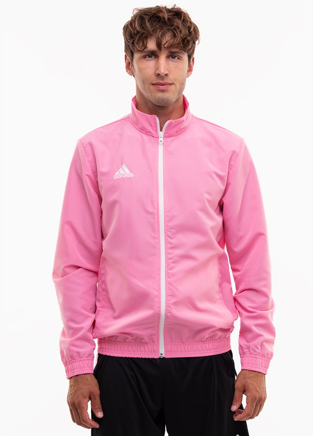 adidas Herren-Sweatshirt Entrada 22 Presentation Jacket Jacket HC5040 adidas Herren-Sweatshirt Entrada 22 Presentation Jacket Jacket HC5040