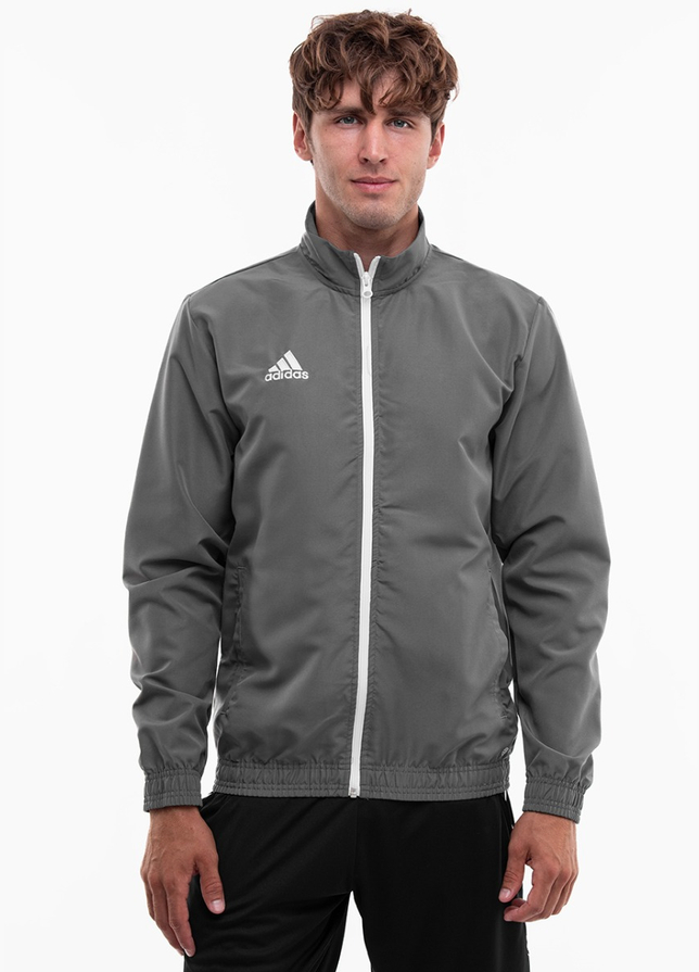 adidas Herren-Sweatshirt Entrada 22 Presentation Jacket H57535 adidas Herren-Sweatshirt Entrada 22 Presentation Jacket H57535