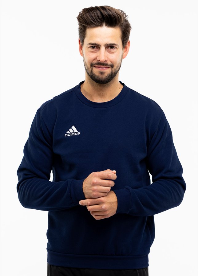 adidas Herren Hoodie Entrada 22 Sweatshirt Top H57480 adidas Herren Hoodie Entrada 22 Sweatshirt Top H57480