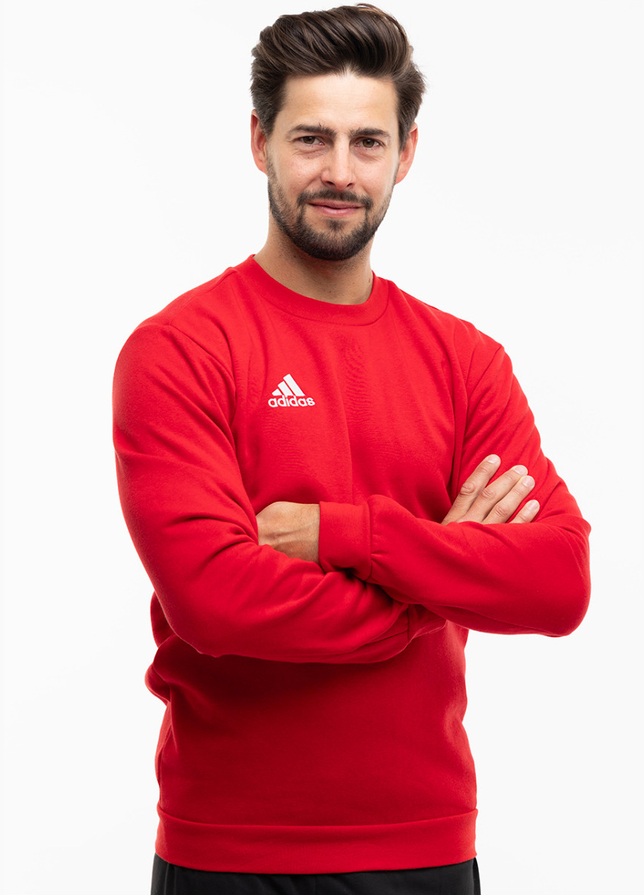 adidas Herren Hoodie Entrada 22 Sweatshirt Top HB0577 adidas Herren Hoodie Entrada 22 Sweatshirt Top HB0577