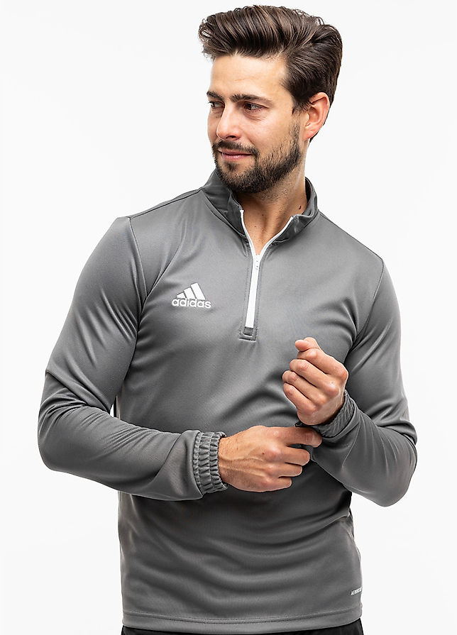 adidas Herren Blusen Entrada 22 Training Top H57546 adidas Herren Blusen Entrada 22 Training Top H57546