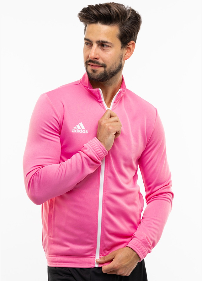 adidas Herren Blusen Entrada 22 Track Jacket HC5084 adidas Herren Blusen Entrada 22 Track Jacket HC5084