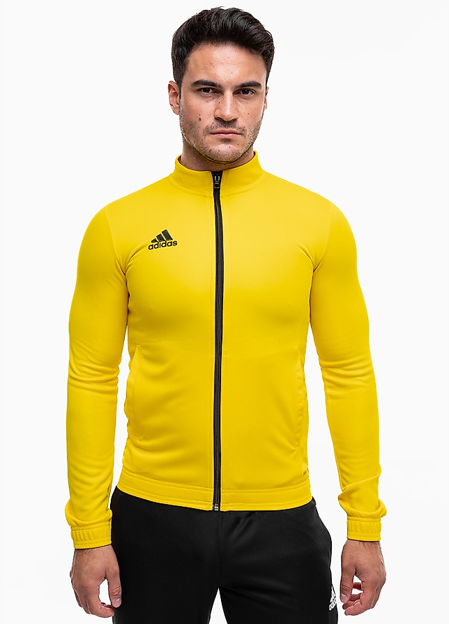 adidas Herren Blusen Entrada 22 Track Jacket HI2134 adidas Herren Blusen Entrada 22 Track Jacket HI2134