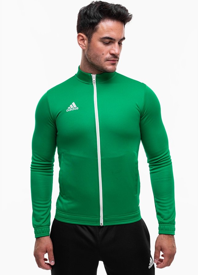 adidas Herren Blusen Entrada 22 Track Jacket HI2135 adidas Herren Blusen Entrada 22 Track Jacket HI2135
