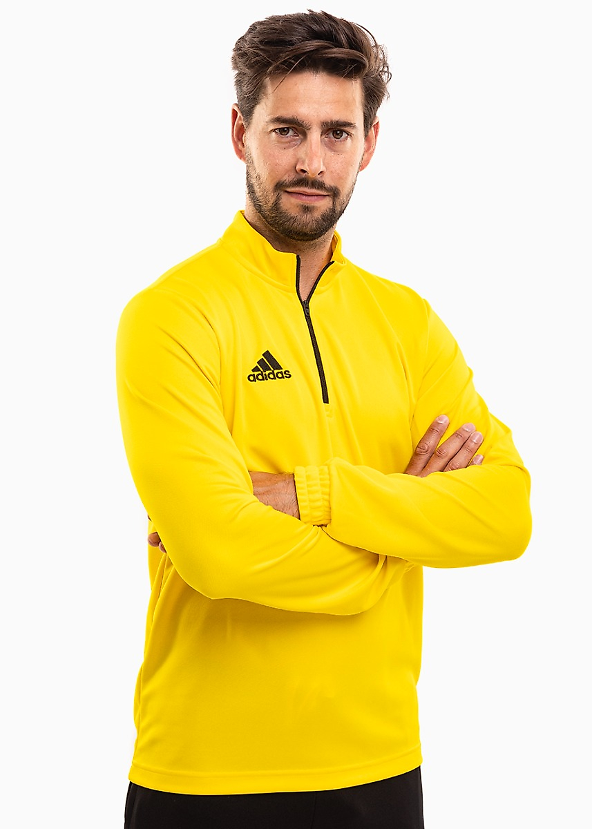adidas Herren Blusen Entrada 22 Training Top HI2128