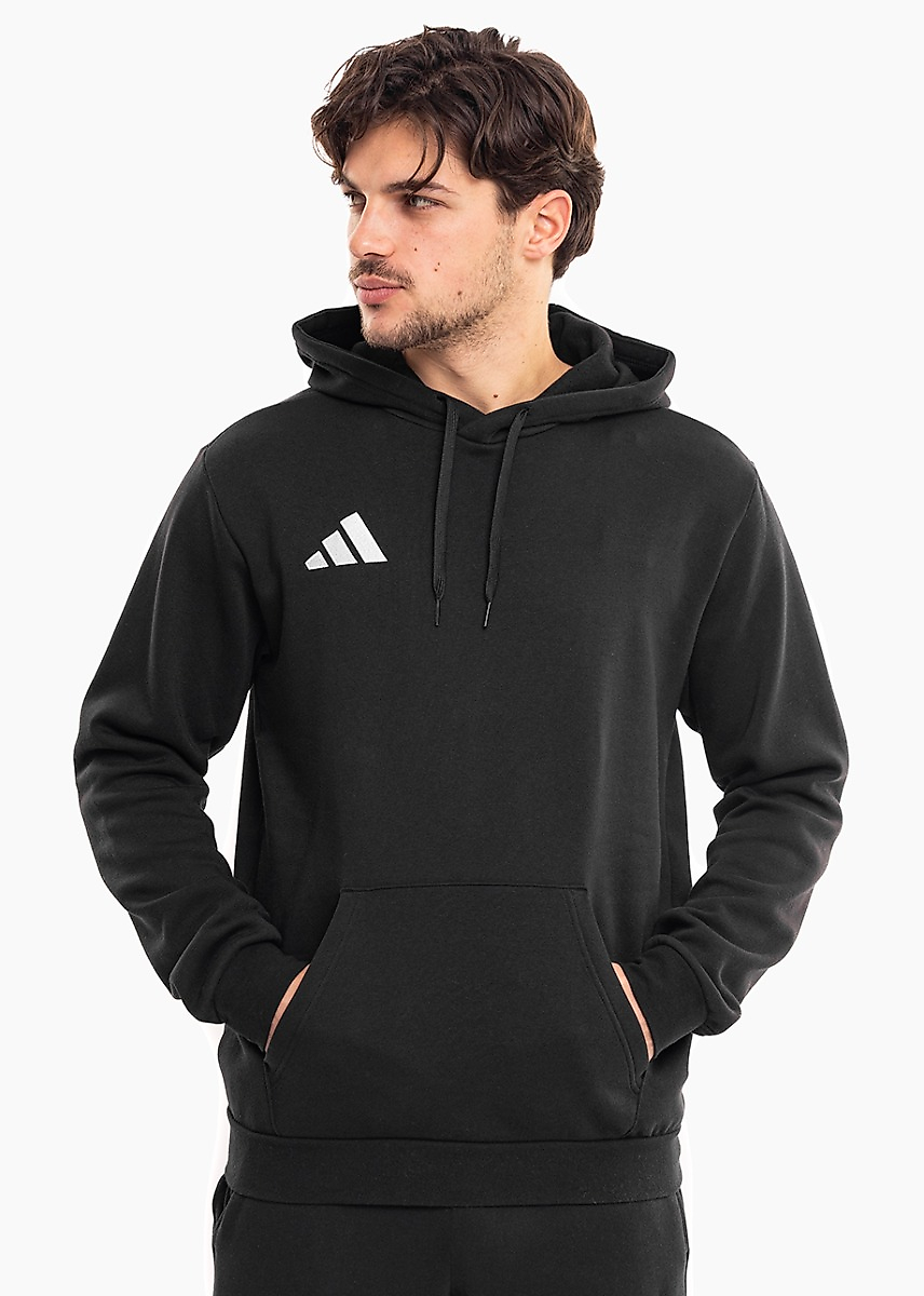 adidas Herren Kapuzenpullover Entrada 26 Hoody JZ6577