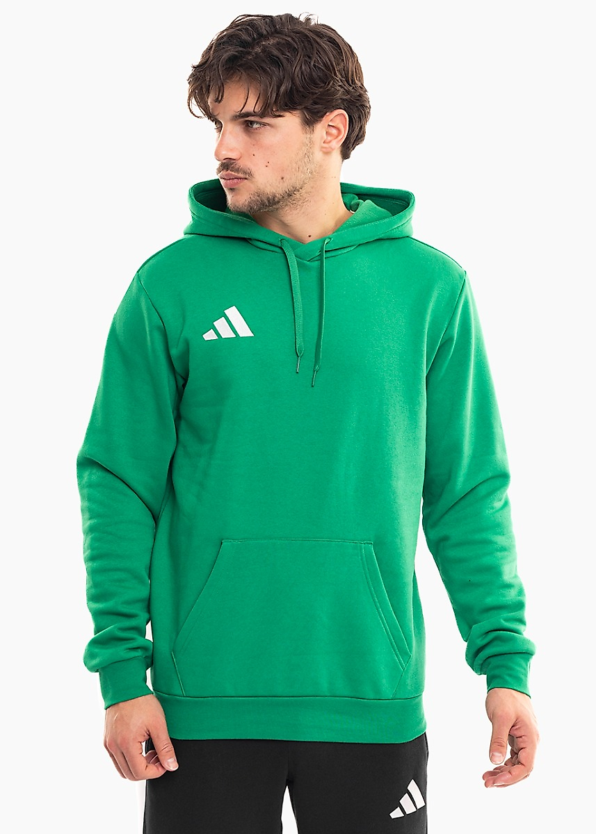 adidas Herren Kapuzenpullover Entrada 26 Hoody JZ6581