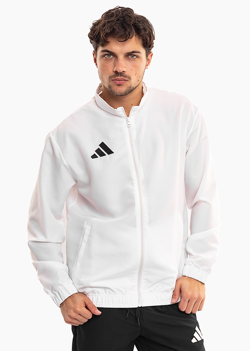 adidas Herren Sweatshirt Entrada 26 Presentation JZ6623