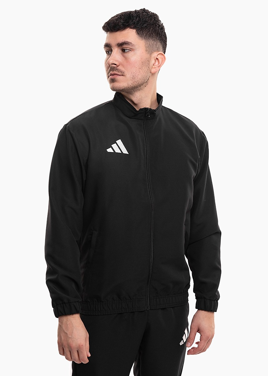 adidas Herren Sweatshirt Entrada 26 Presentation JZ6621
