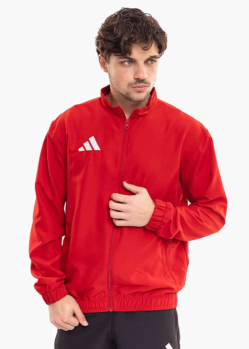 adidas Herren Sweatshirt Entrada 26 Presentation JZ6622