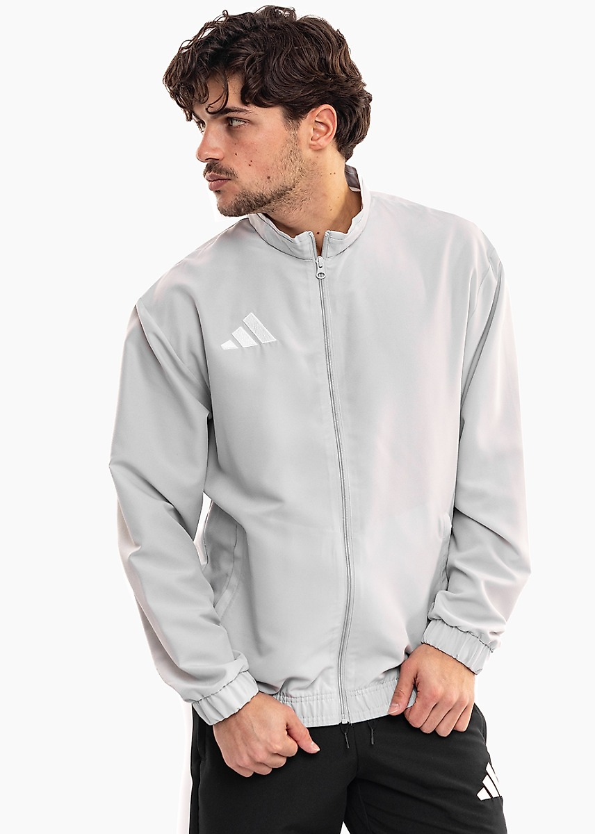 adidas Herren Sweatshirt Entrada 26 Presentation JZ6620