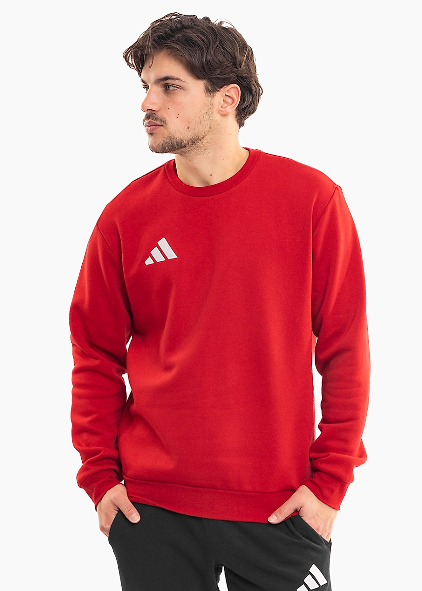 adidas Herren Sweatshirt Entrada 26 Sweat Top JZ6575