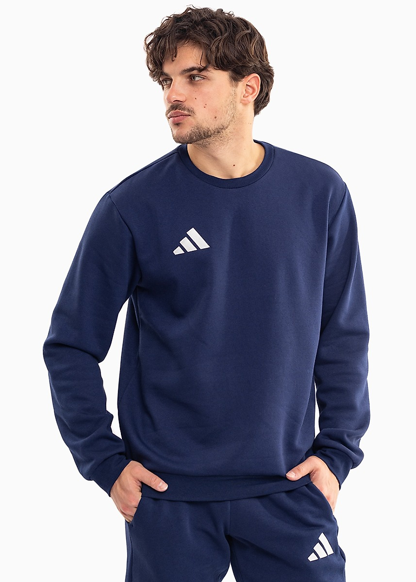 adidas Herren Sweatshirt Entrada 26 Sweat Top JZ6574