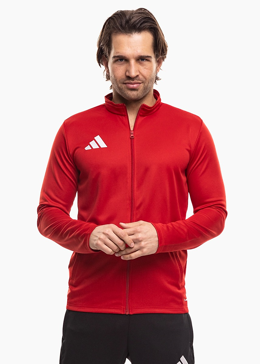 adidas Herren Sweatjacke Entrada 26 Track JZ6586