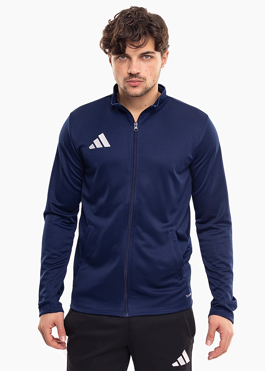 adidas Herren Sweatshirt Entrada 26 Track JZ6589