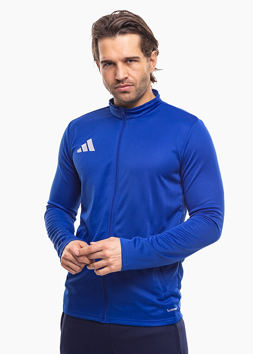 adidas Herren Trainingsjacke Entrada 26 Track JZ6593