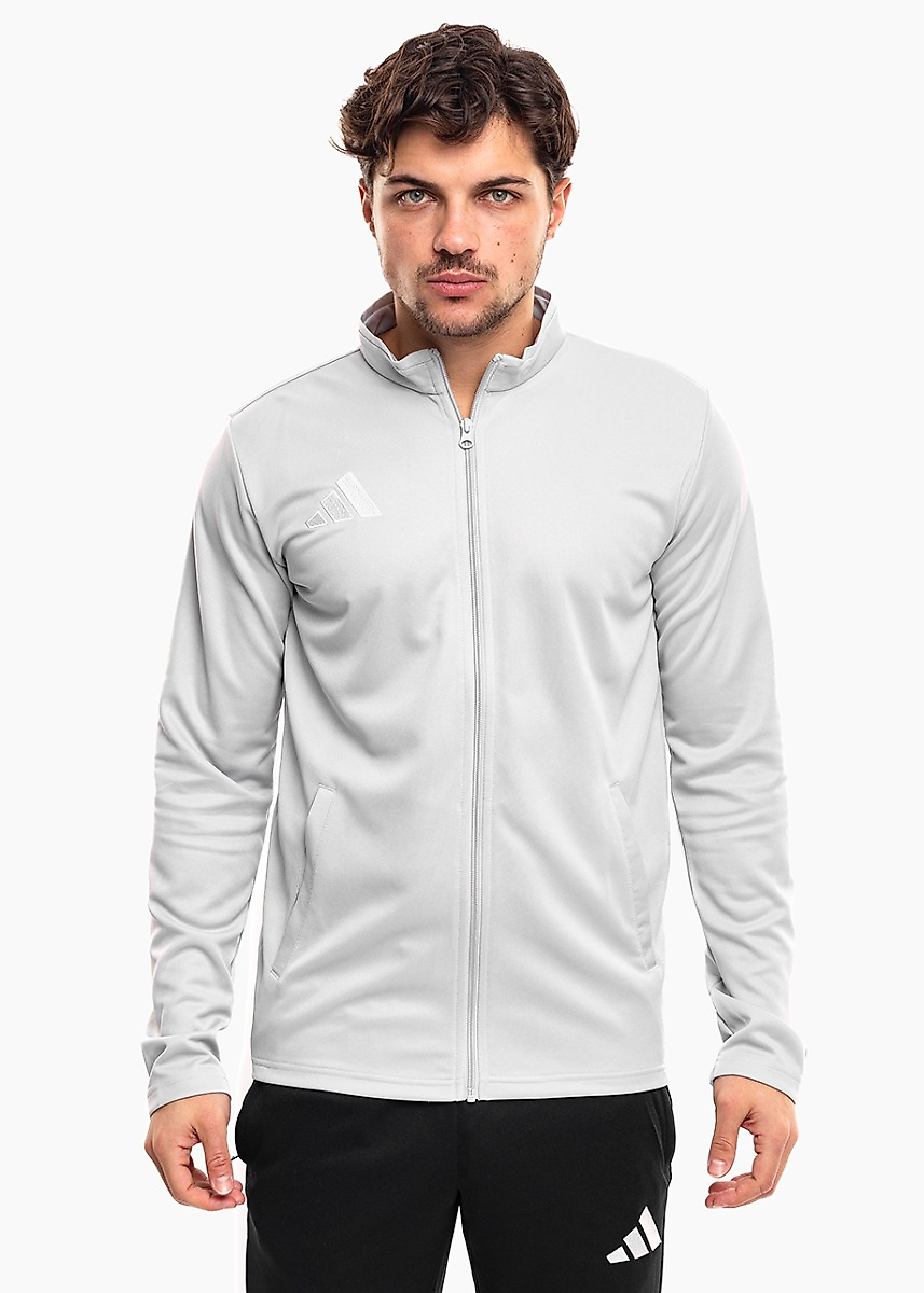 adidas Herren Sweatshirt Entrada 26 Track JZ6592