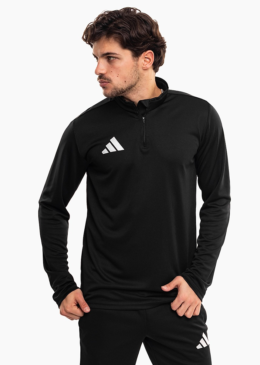 adidas Herren Sweatshirt Entrada 26 Training Top JZ6658