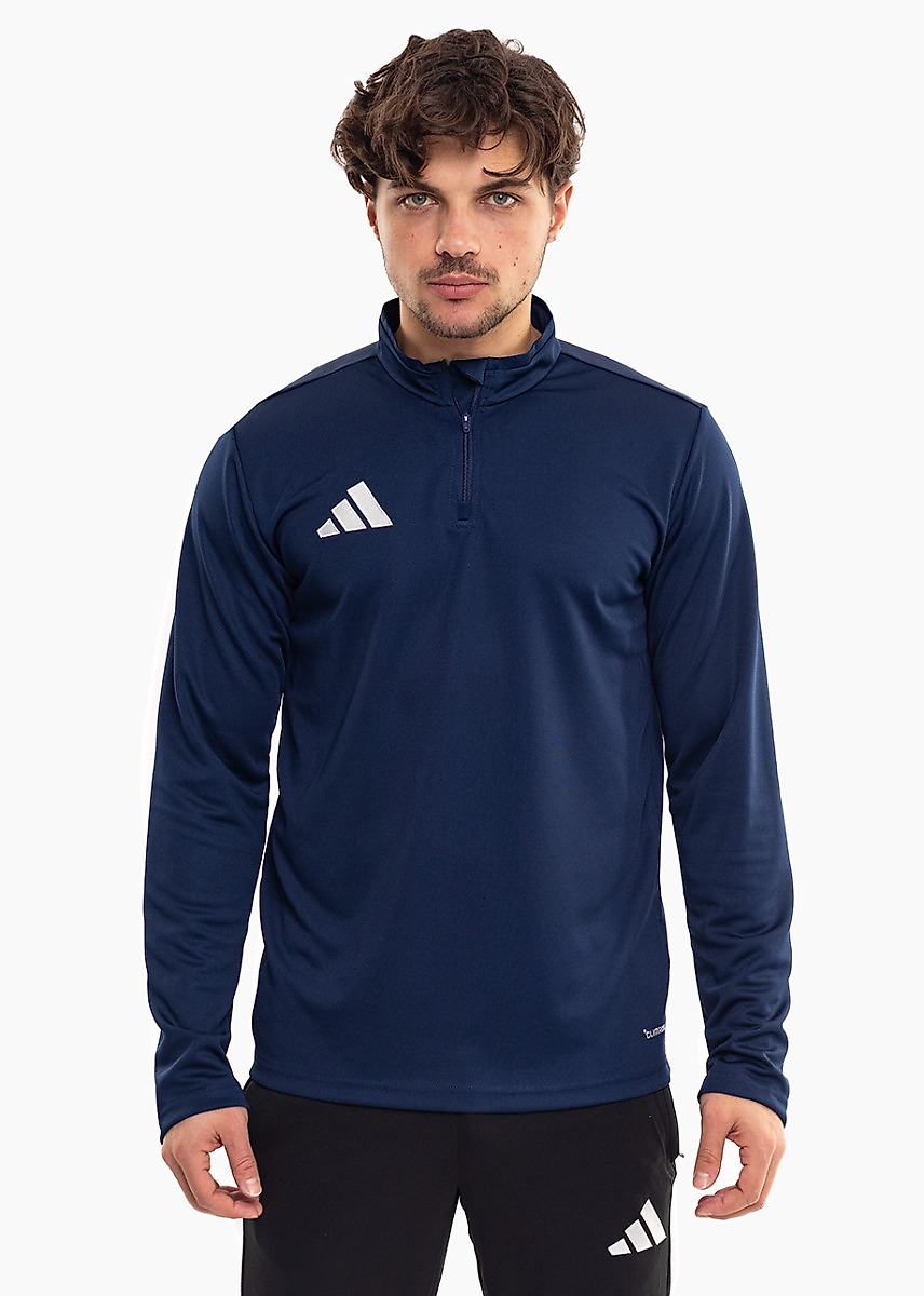 adidas Herren Sweatshirt Entrada 26 Training Top JZ6651