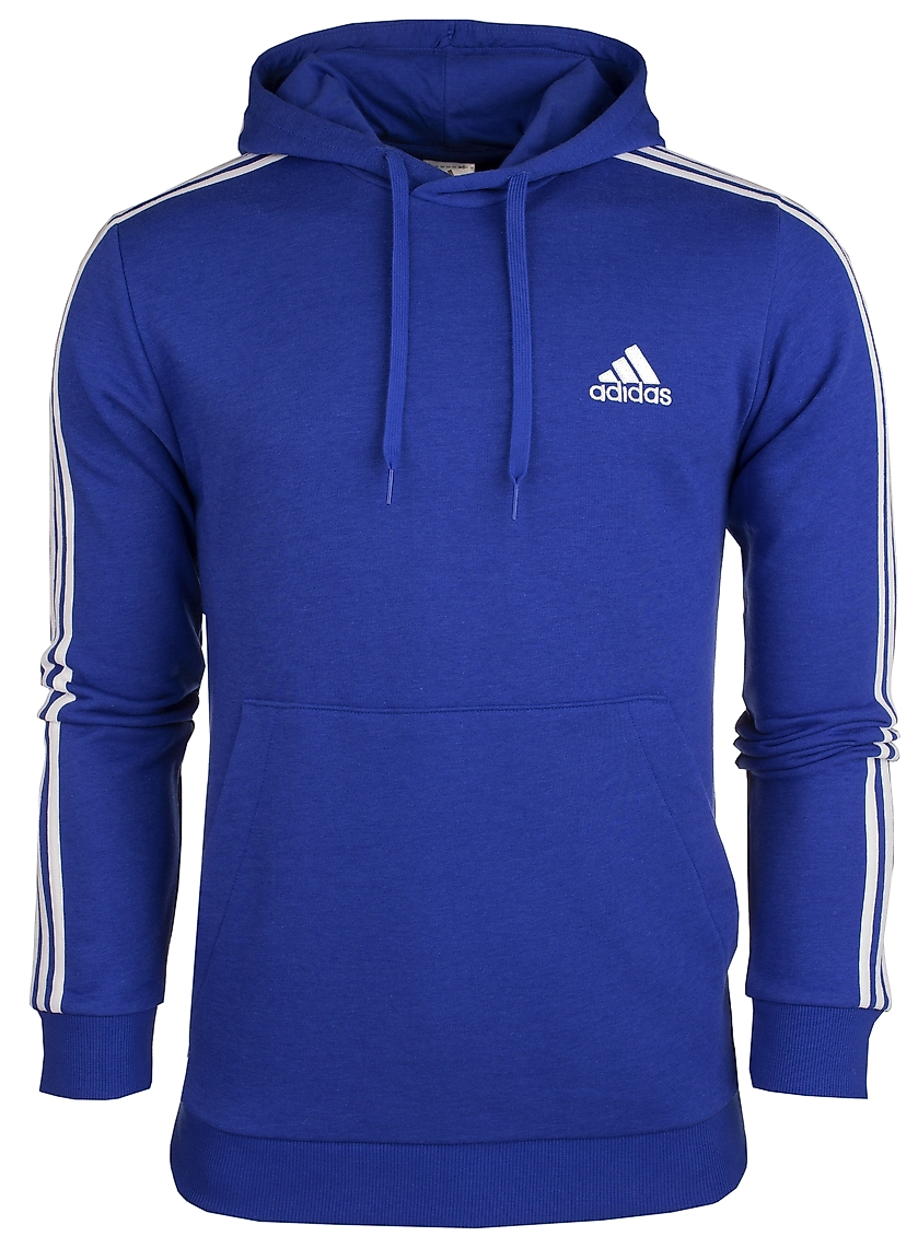 adidas Herren Kapuzenpullover Essentials Hoodie FT HL2228