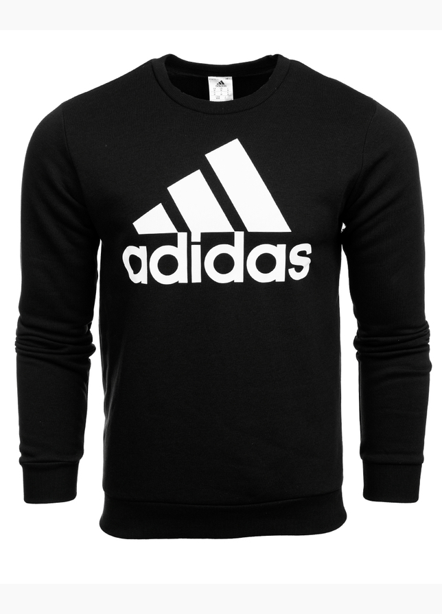 adidas Herren Pullover Essentials Big Logo GK9074 adidas Herren Pullover Essentials Big Logo GK9074