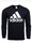 Bild von adidas Bluza męska Essentials Big Logo HL2298 Produktvariante