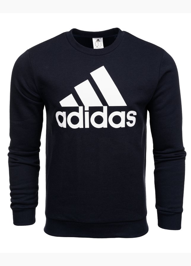 adidas Herren Pullover Essentials Big Logo HL2298 adidas Herren Pullover Essentials Big Logo HL2298