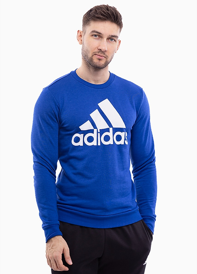 adidas Herren Pullover Essentials Sweatshirt HE1840 adidas Herren Pullover Essentials Sweatshirt HE1840