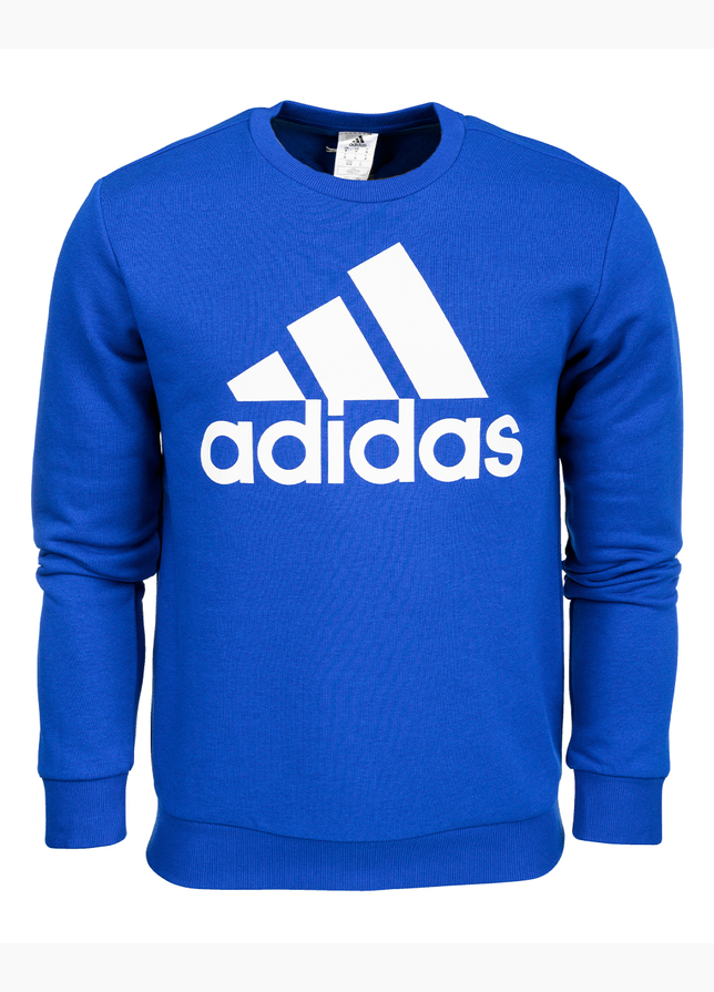 adidas Herren Pullover Essentials Big Logo HL2299 adidas Herren Pullover Essentials Big Logo HL2299