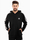 Bild von adidas Bluza męska Essentials Fleece 3-Stripes Full-Zip IB4029 Produktvariante