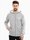 Bild von adidas Bluza męska Essentials Fleece 3-Stripes Full-Zip IJ6479 Produktvariante
