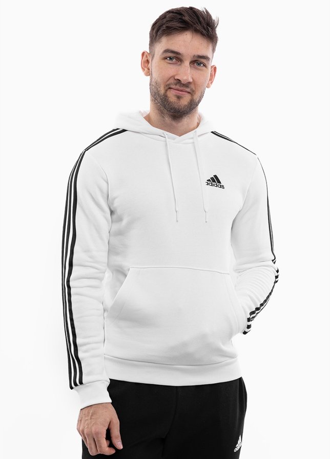 adidas Herren Kapuzenpullover Essentials Hoodie GU2522 adidas Herren Kapuzenpullover Essentials Hoodie GU2522