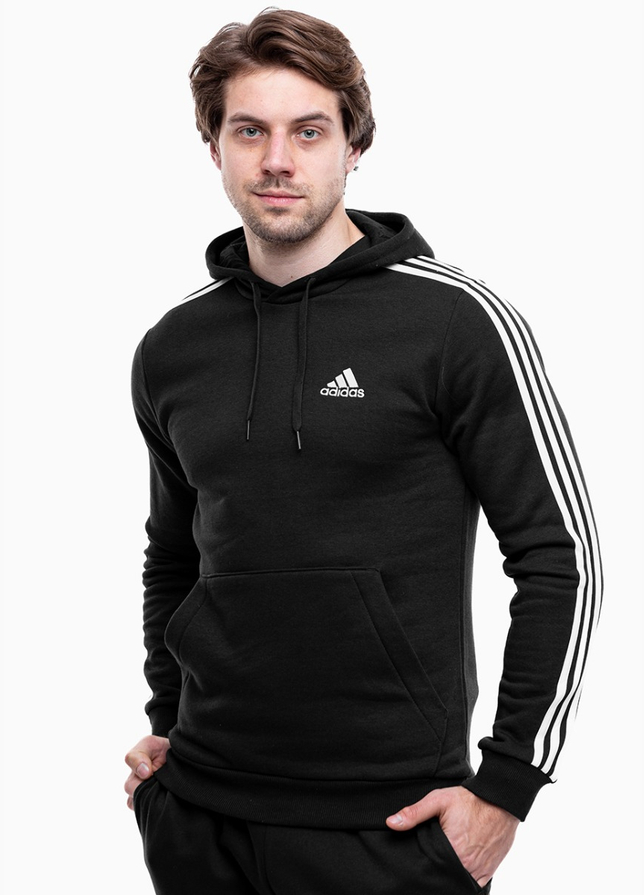 adidas Herren Kapuzenpullover Essentials Hoodie GK9072 adidas Herren Kapuzenpullover Essentials Hoodie GK9072